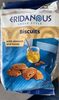 Eridanous biscuits - Product