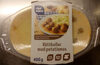Chef Select Köttbullar med potatismos - Produkt