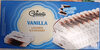 Feuilleté glacé Vanille - Produto