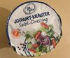 Joghurt-Kräuter Salat-Dressing - Produit
