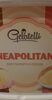Neapolitan softscoop ice cream - Product