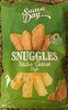 Snuggles Nacho-Cheese-Style - Product