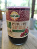 BIO PUR JUS Fruits rouges - Product