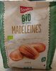 Madeleines - Prodotto