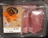 Steak de porc - Product
