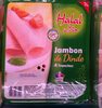 Jambon de dinde halah - Product