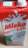 Mleko 3.2% - Product