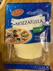 Lovilio Mozzarella - Προϊόν