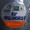 kip grillworst - Producto