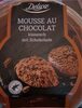 Mousse Au Chocolat - Produkt