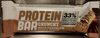 Protein Bar Crunchy White Chocolate Cookie Dough Geschmack - Product