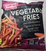 vegetables fries - Product
