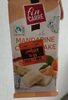 Mandarine cheescake chocolate - Product