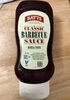 Classic barbecue sauce - Product