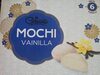 Mochi vainilla - Producto