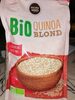 Quinoa blond - Producte