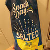 Salted Chips - Produkt