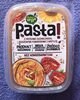Pasta z pestkami slonecznyka, suszonymi pomidorami i bazyla - Product