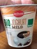Bio joghurt - Produkt