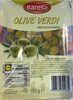 Olive verdi - Producto