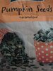 Pumpkin Seeds caramelised - نتاج