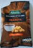 Coated peanuts - Produit