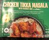 LIDL Chicken Tikka Masala - Produit