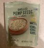 Shelled Hemp Seeds - Producto