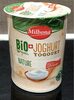 Bio joghurt nature - Produit