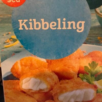 Kibbeling - Produkt - en