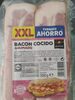 Bacon cocido - Product