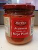 Aceitunas Mojo Picon Baresa - Produit