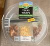 Texas Wraps - Product