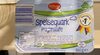 Speisequark Magerstufe - Product