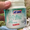 White goût Menthe Verte - Product