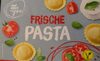 Frische Pasta Tomate und Ricotta mit Basilik - Product