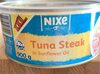 Tuna steak - Producte
