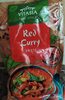 Red Curry - Producto