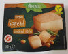 Vegan Spread - smoked tofu - Producto