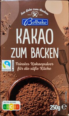 Kakao - Backkakao - Product
