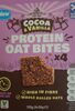Protein oat bites - Produit