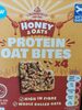 Protein oat bites - Produkt