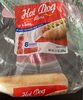 Hot dog Buns - Producte