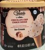 Chocolate Chip Cookie Dough Ice cream - Product