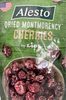 Dries Montmorency Cherries - Producto