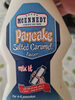 Pancake Mix Salted Caramel - Product