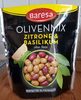 Olivenmix Zitrone & Basilikum - Product