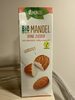 Bio lait d'amande - Product