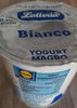 Yogurt magro bianco - Prodotto