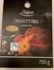 Panettone pistacchio - Produkt